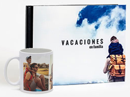 Hoffman Vacaciones Familia