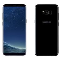 Black Friday 2019: el smartphone Samsung Galaxy S8 está rebajado a 349,99 euros en Amazon