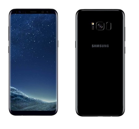 Black Friday 2019: el smartphone Samsung Galaxy S8 está rebajado a 349,99 euros en Amazon