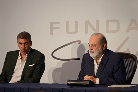 Carlos Slim No Cree Malas Calificaciones Mexico Invertir Nuevas Facilidades Gobierno Xataka Mexico 1