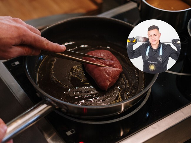 Marito Laurens Carne