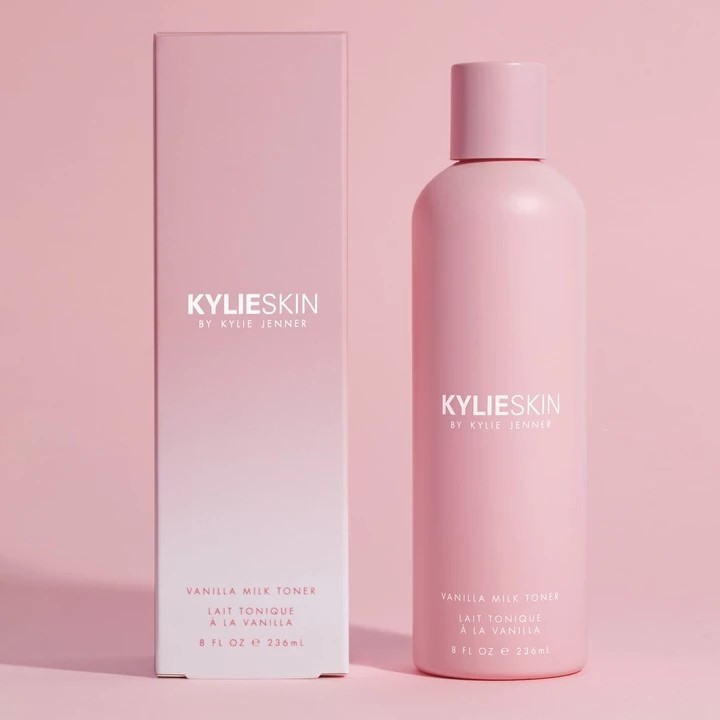 Kylie Skin llega a Douglas estos son los imprescindibles para seguir