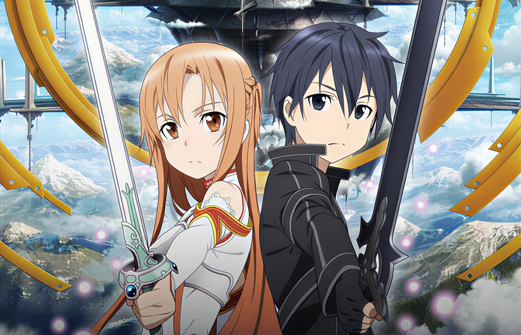 Sword Art Online regresa a los cines: el isekai más famoso del anime confirma el desarrollo de una película protagonizada por Kirito 