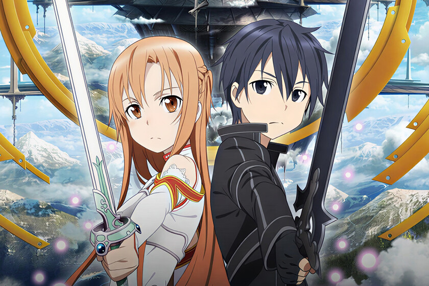 Sword Art Online regresa a los cines: el isekai más famoso del anime confirma el desarrollo de una película protagonizada por Kirito