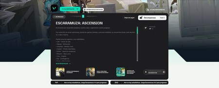 Escaramuza Valorant Ftw