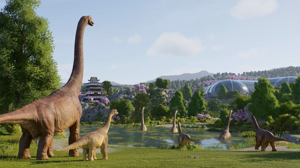 Es lo que nos faltaba para tener el juego de Parque Jurásico perfecto. Al fin se escucha a los fans y Jurassic World Evolution 3 se presenta con el anuncio más deseado. Noticias en tiempo real