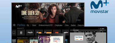 Movistar+ es compatible con todos estos dispositivos: las opciones para ver contenido sin usar el decodificador