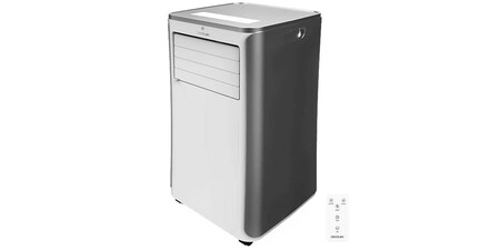 Cecotec ForceClima 9400 Soundless Heating