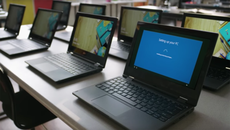 Windows 10 S es limitado y poco a poco se conocen distintos aspectos que no podrán modificarse