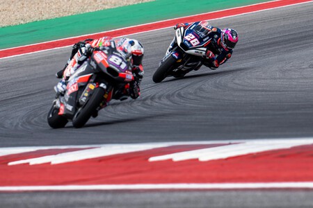 Guevara Texas Moto2 2026