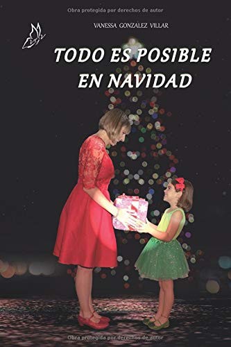 Todo Es Posible En Navidad