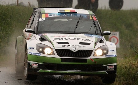 Freddy Loix gana por octava vez en Ypres