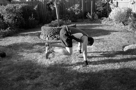 Las mejores ideas para intensificar tus burpees