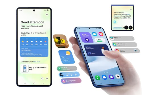 One Ui 8 5 Beta 3 1