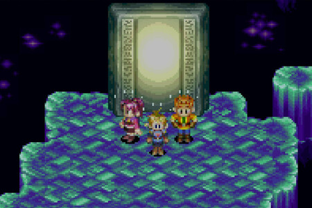 Golden Sun