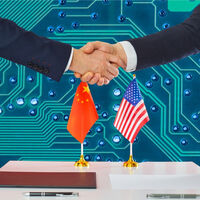 China y EE.UU. firmaron una tregua histórica gracias a los chips. Ahora, Nvidia se prepara para recoger sus frutos 