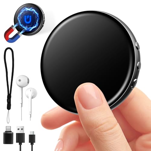 Mini soxoi recorder