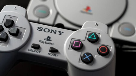 Ps1 Sonido Encendido