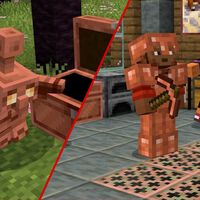 Minecraft 1.21.8 es real, y llega con el Golem de Cobre, armaduras, herramientas y nuevas armas: Mojang escucha a los jugadores luego de cuatro años 