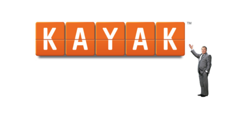Priceline se ha comprado un Kayak. Esperemos que no lo hunda