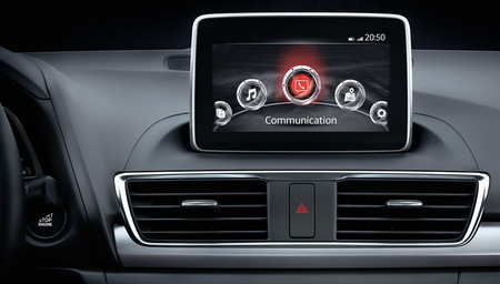 El infotenimiento de tu próximo auto podría funcionar con Linux