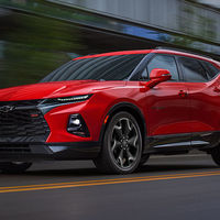 ¿Cuándo un SUV deja de ser un concepto y comienza a rodar por las calles?