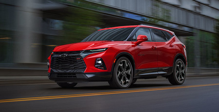 ¿Cuándo un SUV deja de ser un concepto y comienza a rodar por las calles?
