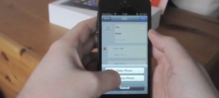 Fallo en iOS 6.1 permite saltarse la pantalla de bloqueo en el iPhone 5