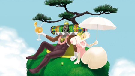Sorpresa: Bandai Namco trabaja en un nuevo Katamari