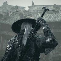 El 'kung-fu punk' de Phantom Blade Zero no es nuevo. Antes de presentarse en el PlayStation Showcase, sus creadores lanzaron una precuela 