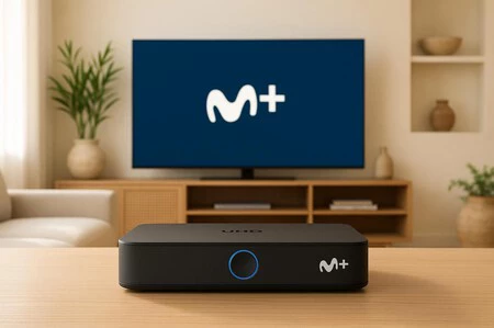 Deco Movistar Plus+