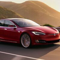 Estás son las cuatro marcas de autos más valiosas del mundo, Elon Musk debe estar muy contento