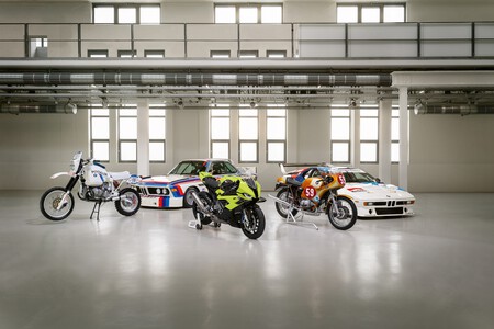 Bmw M 1000 Rr 50 Years012