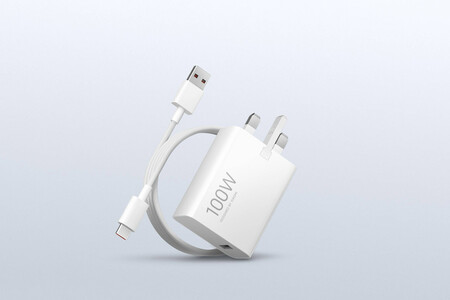 Xiaomi 100w Charging Combo Type A