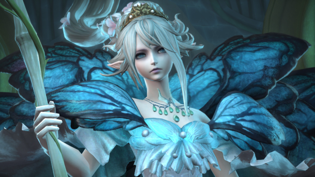 Final Fantasy XIV