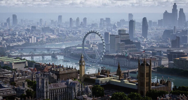 Big Ben