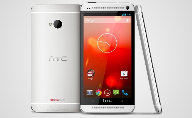 HTC One