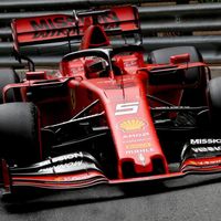 La delicada situación de Sebastian Vettel en la Fórmula 1: seguir en Ferrari es inviable con su salario de 40 millones