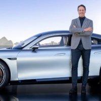 Para não perder tudo para a China e seus carros elétricos, fabricantes europeus imploram para que Europa mude regras 