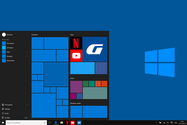 Anclar Paginas Web A La Barra De Tareas Windows 10