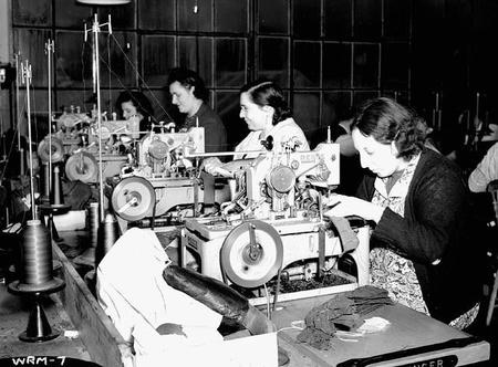¿Es importante cambiar el uniforme de los empleados?