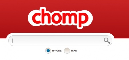 Apple finaliza el servicio de Chomp para Android
