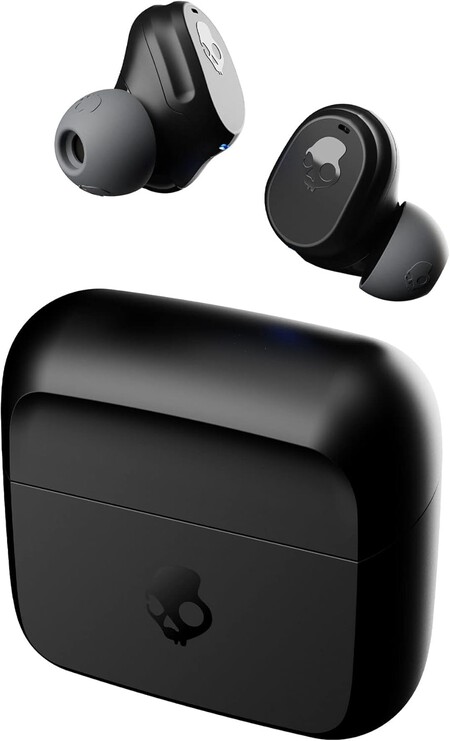 Audífonos Skullcandy In-Ear