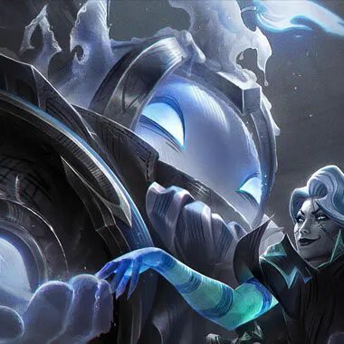 Imagen De League Of Legends Riot Games 39