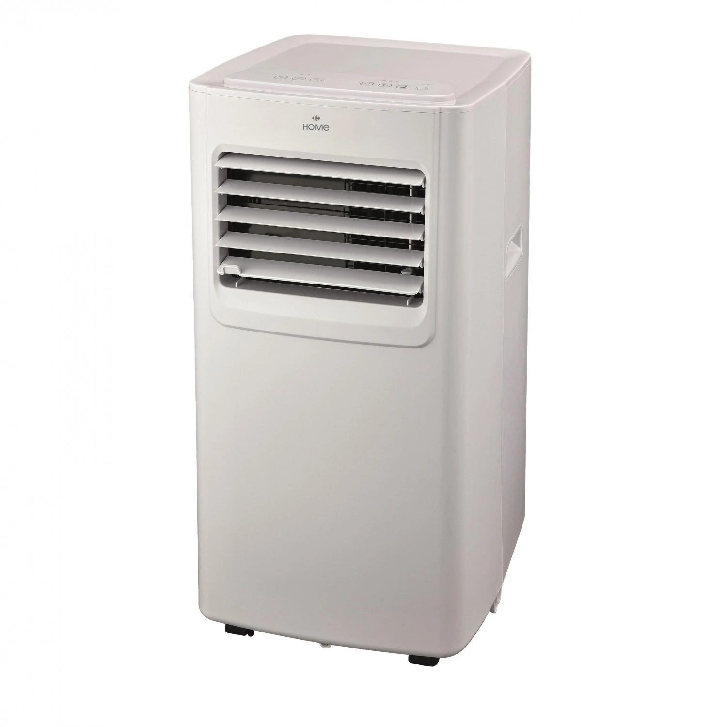 Aire Acondicionado Portátil Carrefour Home HMAC7JT-25