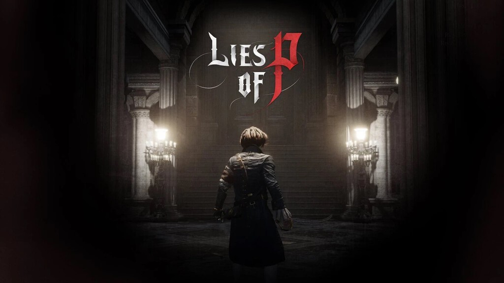 Lies of P da a conocer sus requisitos mínimos y recomendados para jugar en PC Lies of P da a conocer sus requisitos mínimos y recomendados para jugar en PC