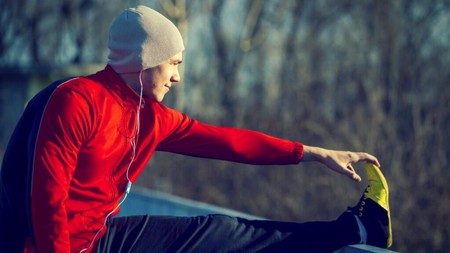 ¿Es realmente importante estirar después de entrenar?