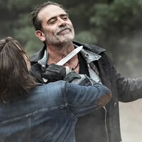 Jeffrey Dean Morgan pudo haber dado el salto al estrellato en los 90 gracias a Tarantino, pero el director le acabó dando una puñalada por la espalda sin avisarle 