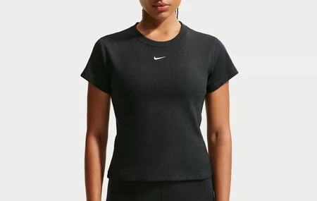 Camiseta Mujer Nike Sportswear