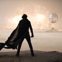 El nuevo tráiler de Dune Parte 2 es titánico y nos presenta al Emperador. La "epopeya imposible de adaptar" llega a su final este año
